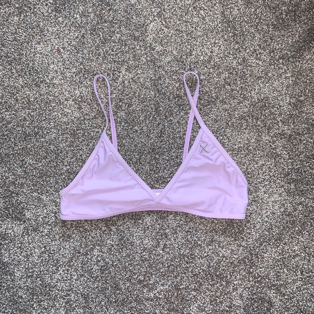 BoutineLA Bikini Top